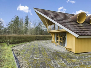 Holiday Home Tally - 800m to the inlet by Interhome